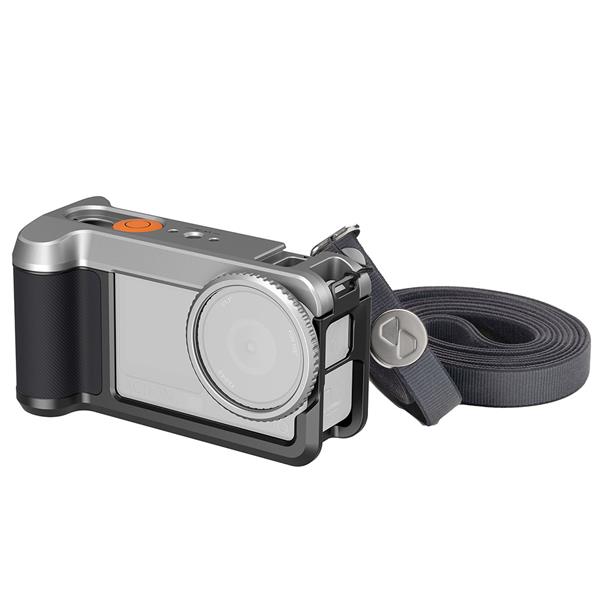 SmallRig - Cage Kit for DJI Osmo Action 6