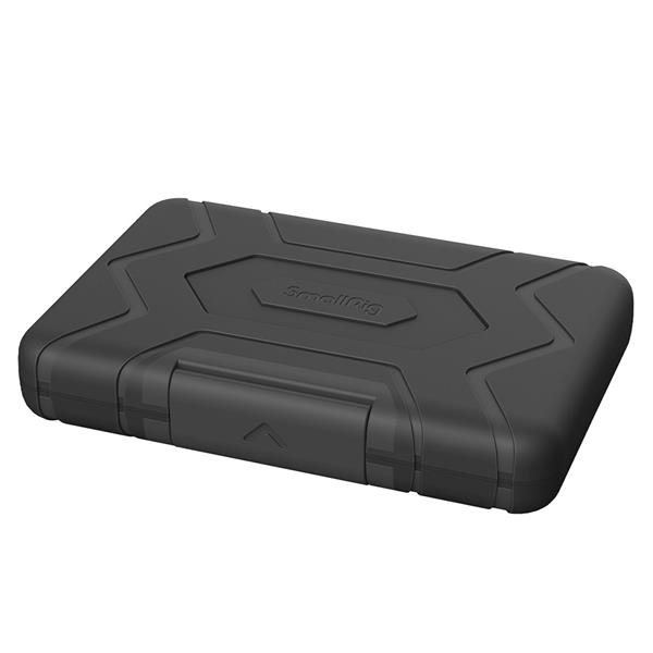 SmallRig - Memory Card Case 3192 - Protective Storage Case - Small