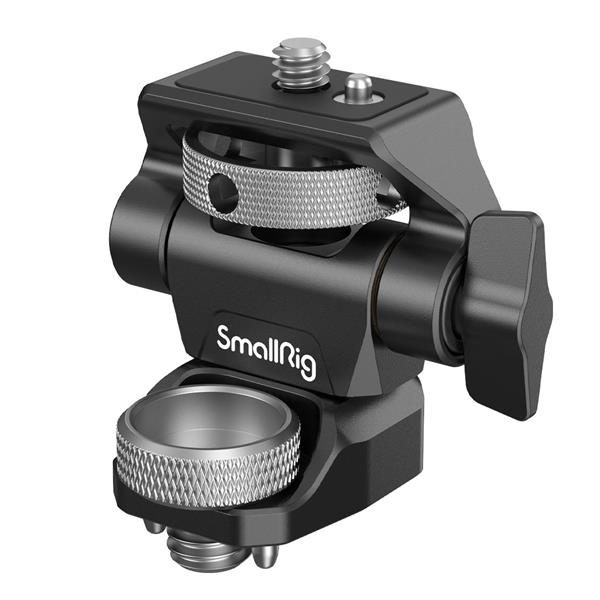 SmallRig - Monitor Mount - Swivel and Tilt - ARRI Mount