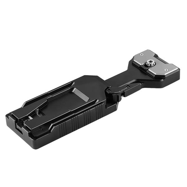SmallRig - VCT-14 Quick Release Tripod Plate - 19602169