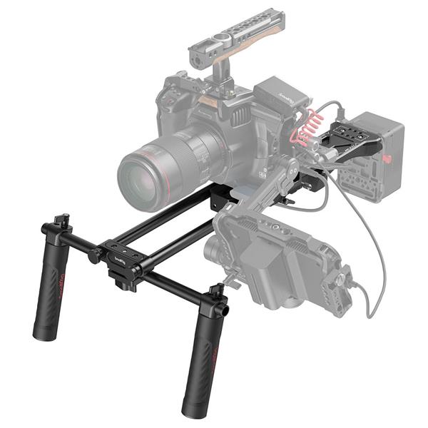 SmallRig - Basic Shoulder Kit - Camera Rig