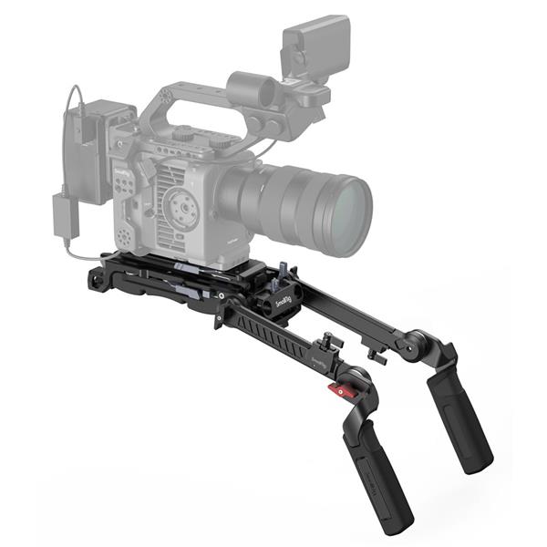 SmallRig - Shoulder Rig Kit Pro - Small
