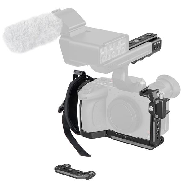 SmallRig - Cage Kit - for Sony FX2 - Small