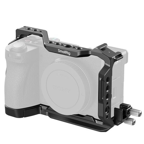 SmallRig - Sony A6700 - Camera Cage Kit - 4336