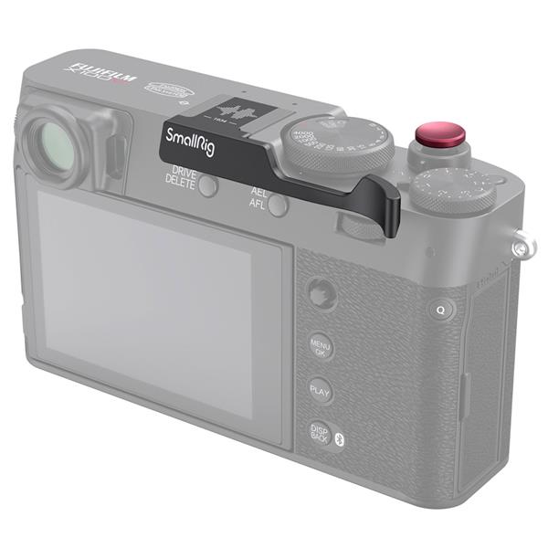 SmallRig - Thumb Grip - Fujifilm X100VI / X100V - Black