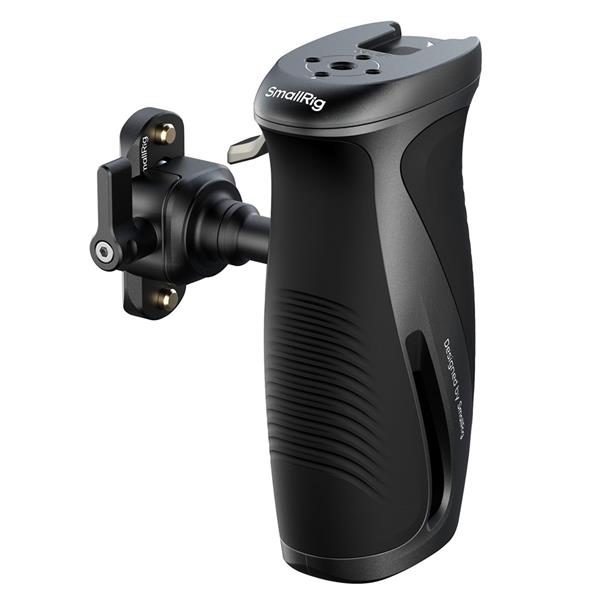 SmallRig - Rotating Side Handle - NATO Clamp