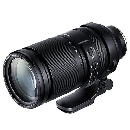 150-500MM F/5-6.7 DI III VC VXD Lens - Sony FE Product Image (Primary)