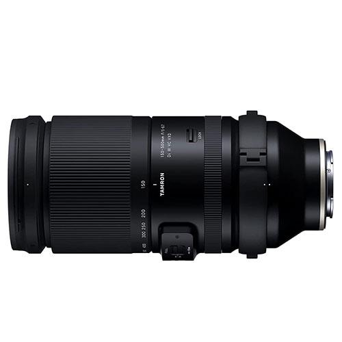 150-500MM F/5-6.7 DI III VC VXD Lens - Sony FE Product Image (Secondary Image 1)