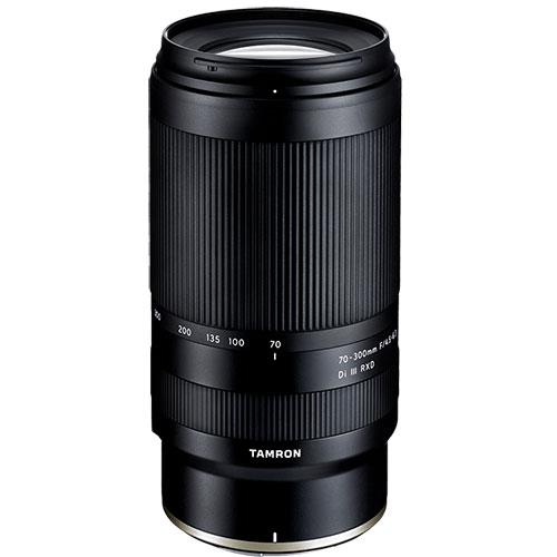70-300mm F/4.5-6.3 Di III RXD Lens - Nikon Z Product Image (Primary)