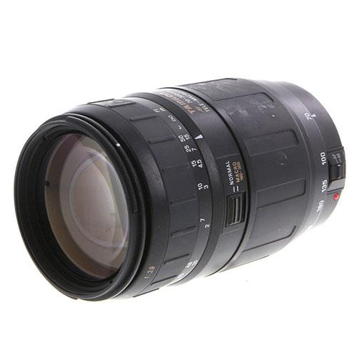 A picture of Tamron 70-300mm F/4-5.6 LD Macro (Canon AF)