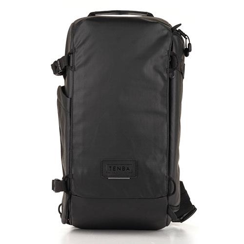 Tenba Solstice V2 12L Sling Bag - Black