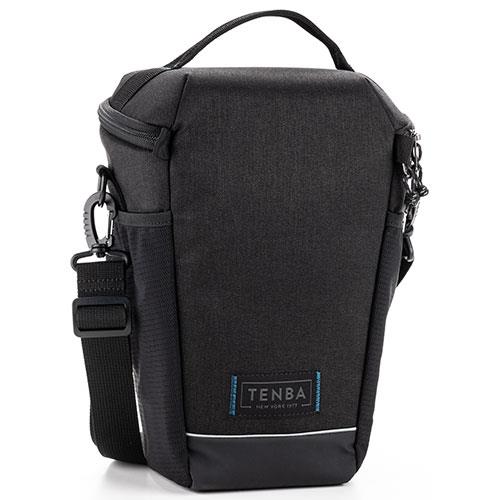 Photos - Camera Bag TENBA Skyline v2 9 Top Load  in Black 