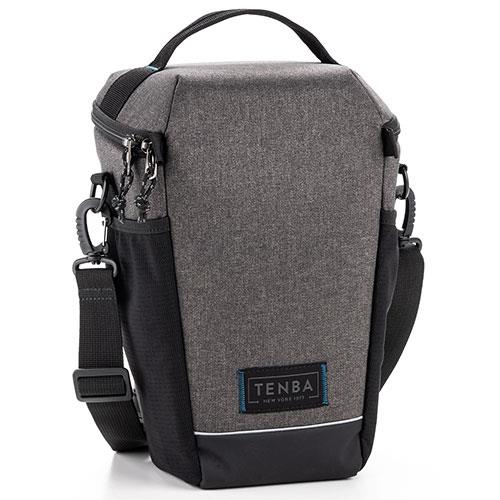 Photos - Camera Bag TENBA Skyline v2 9 Top Load  in Grey 