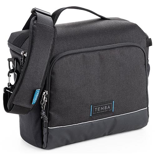 Photos - Camera Bag TENBA Skyline v2 13 Shoulder Bag in Black 