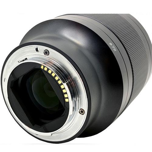 ATX-M 85mm F1.8 Lens - Sony E-Mount Product Image (Secondary Image 2)
