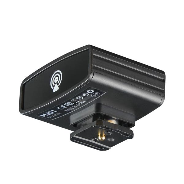 TTArtisan - J01 - Wireless Flash Trigger - Camera Accessory