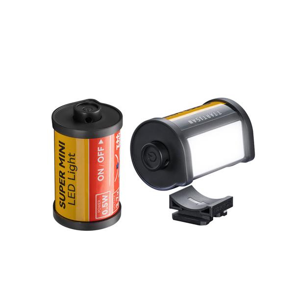 TTArtisan - Super Mini LED Light - 3000K 4500K 6000K