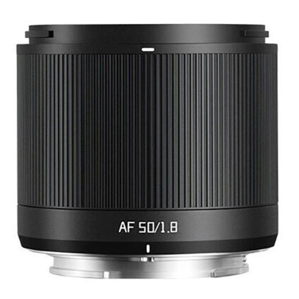 TTArtisan - AF 50mm F1.8 Neo Lens - Nikon Z Mount