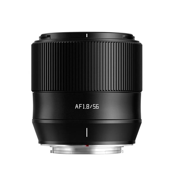 TTArtisan - 56mm F1.8 - APS-C Lens - Fuji X Mount