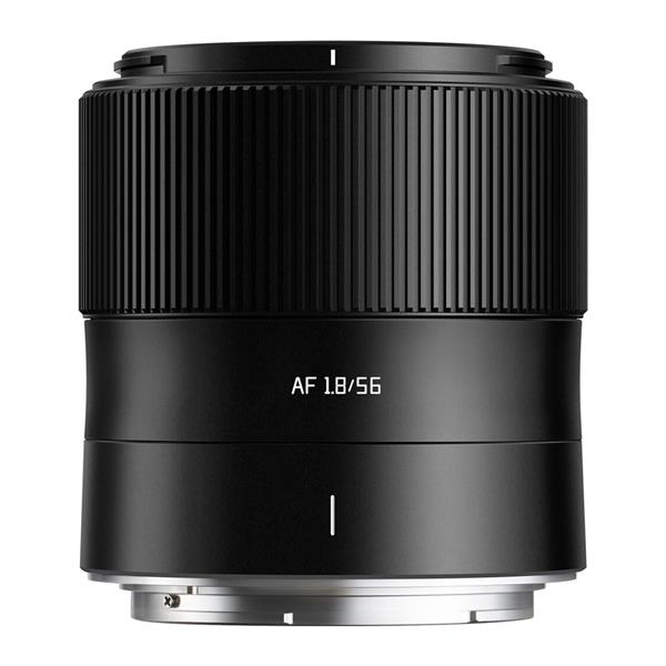 TTArtisan - 56mm F1.8 - APS-C Lens - Nikon Z Mount