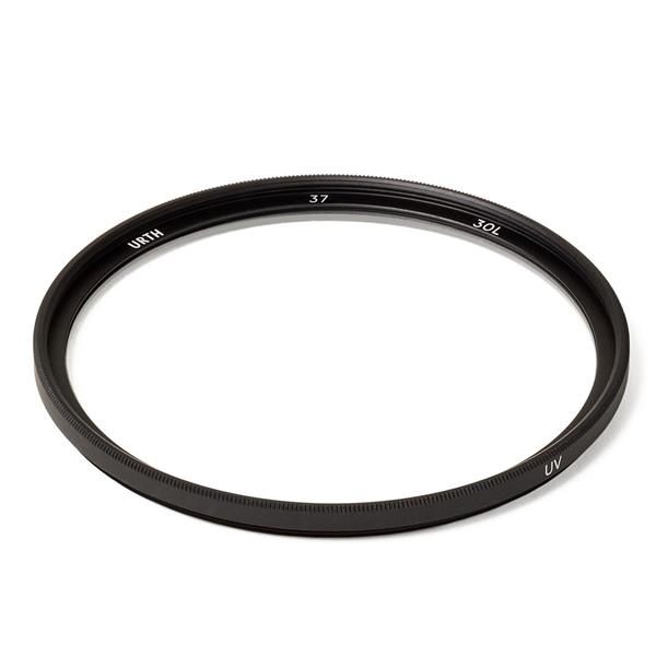Urth - UV Filter - 37mm - Plus+