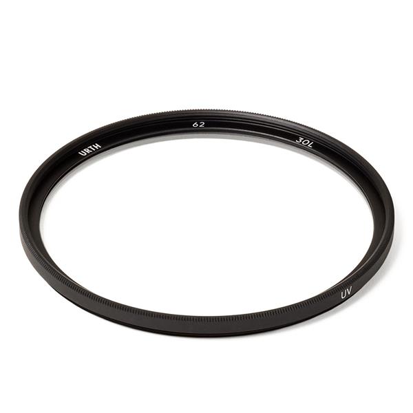 Urth UV Filter Plus+ 62mm