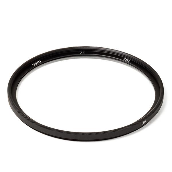 Urth UV Filter Plus+ 77mm
