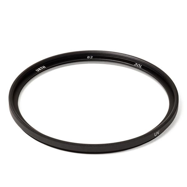 Urth UV Filter Plus+ 82mm