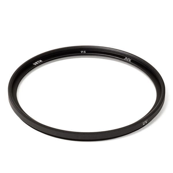 Urth Plus+ UV Filter - 95mm
