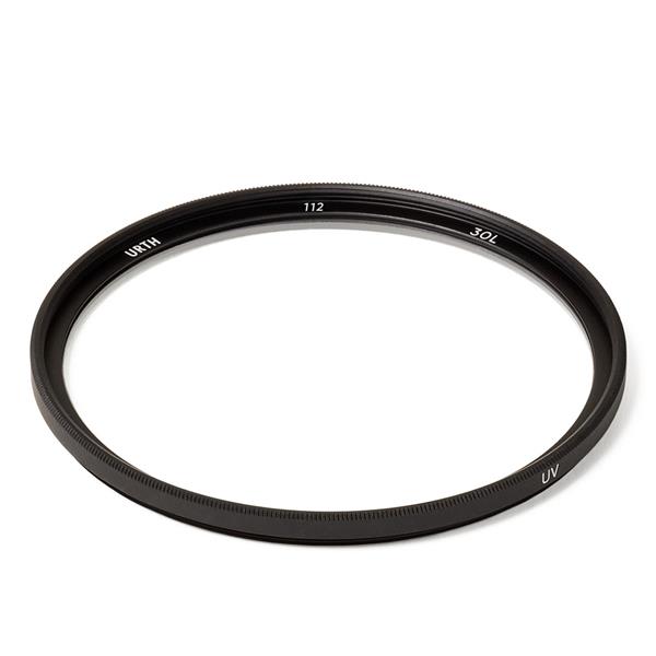Urth Plus+ UV Filter 112mm