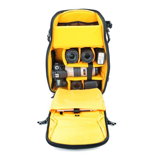Alta Rise 45 Backpack Product Image (Secondary Image 4)