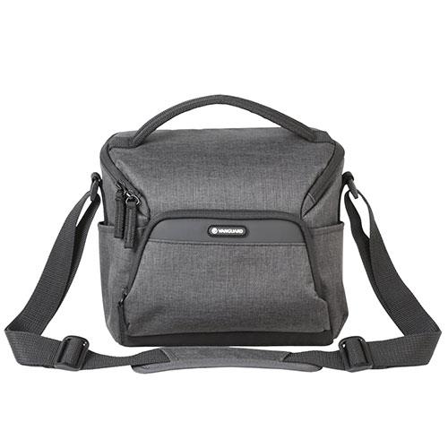 Vesta Aspire 21 Shoulder Bag in Grey Product Image (Primary)