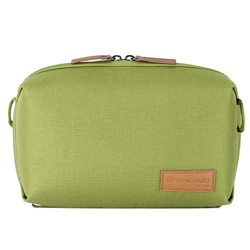 Photos - Camera Bag Vanguard Veo City TP28 Technical Pack in Green 
