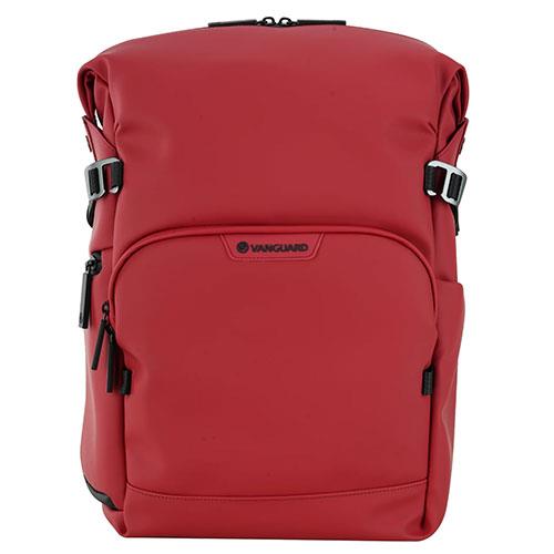 Vanguard Veo Lite 20L Backpack - Red