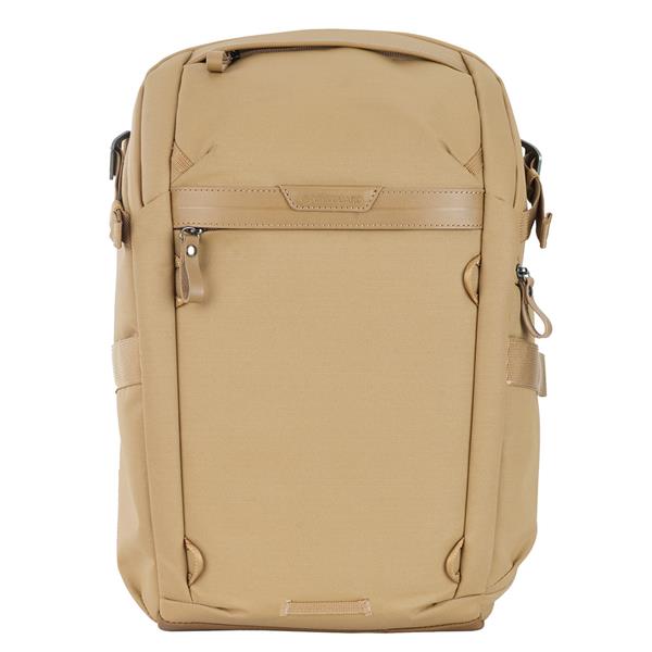 Vanguard VEO Select B20L Backpack - Beige - 20L