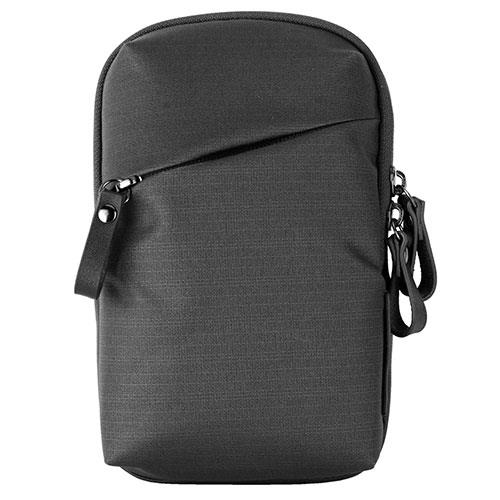 Vanguard Veo Metro SP Smartphone Pouch - Black