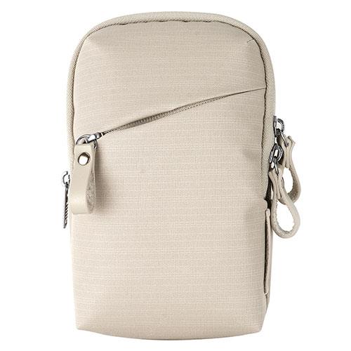 Vanguard Veo Metro SP Smartphone Pouch - Cream