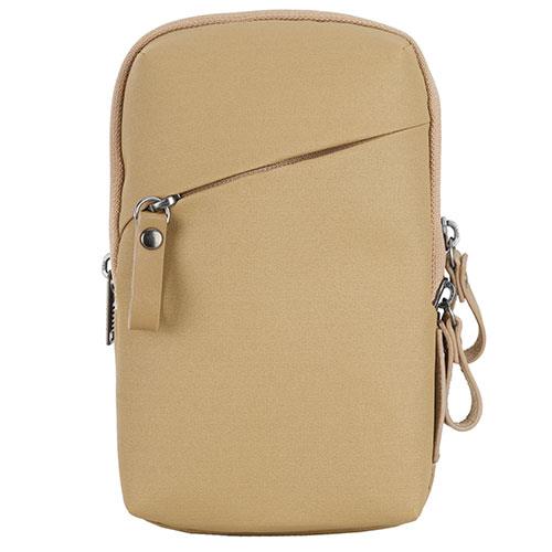 Vanguard Veo Metro SP Smartphone Pouch Beige