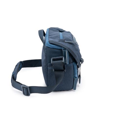 Buy Vanguard Veo Range 21M Shoulder Bag - Blue - Jessops