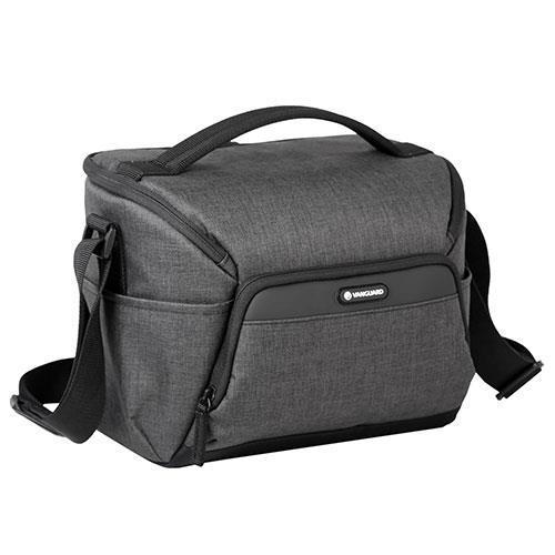 Vesta Aspire 25 Shoulder Bag in Grey Product Image (Primary)