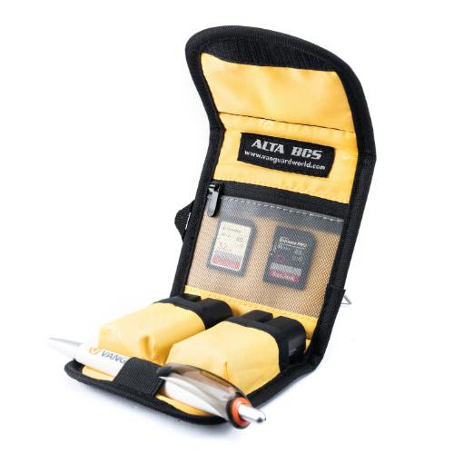 VANG ALTA BATTERY CASE - SMALL Product Image (Primary)