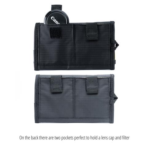 VANG ALTA BATTERY CASE - LARGE Product Image (Secondary Image 2)