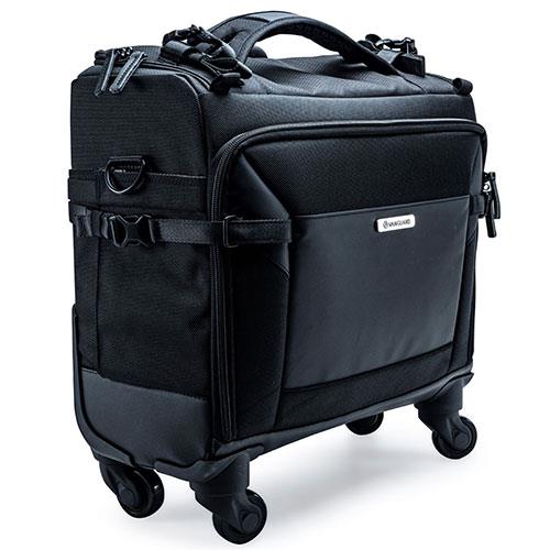 Veo Select 42T Roller Case in Black Product Image (Secondary Image 1)