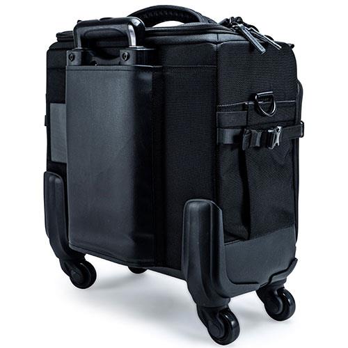 Veo Select 42T Roller Case in Black Product Image (Secondary Image 5)