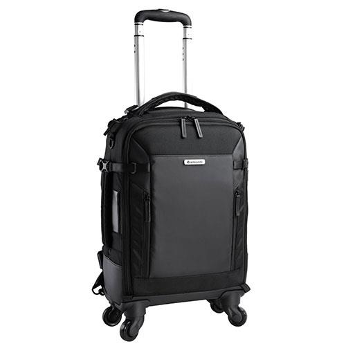Veo Select 55BT Roller Case in Black Product Image (Primary)