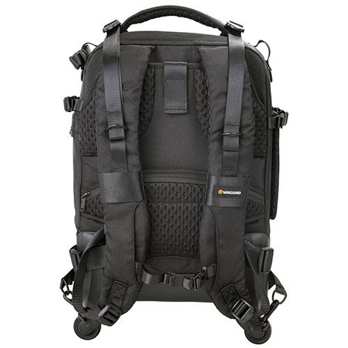 Veo Select 55BT Roller Case in Black Product Image (Secondary Image 1)