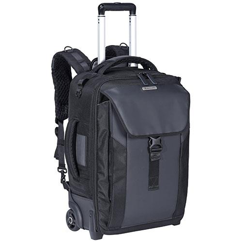 Veo Select 59T Roller Case in Black Product Image (Primary)