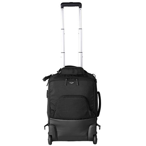 Veo Select 59T Roller Case in Black Product Image (Secondary Image 5)