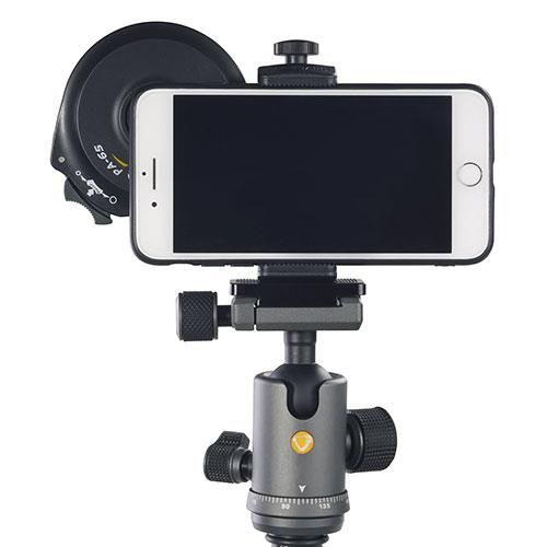 Veo PA-65 Universal Digiscoping Adapter for Smartphones Product Image (Secondary Image 3)
