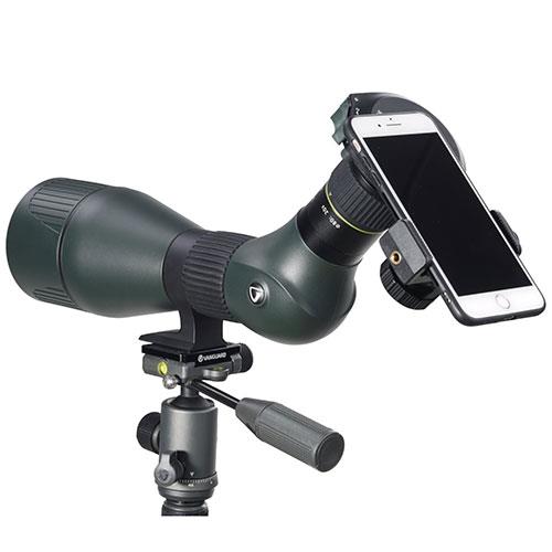 Veo PA-65 Universal Digiscoping Adapter for Smartphones Product Image (Secondary Image 5)